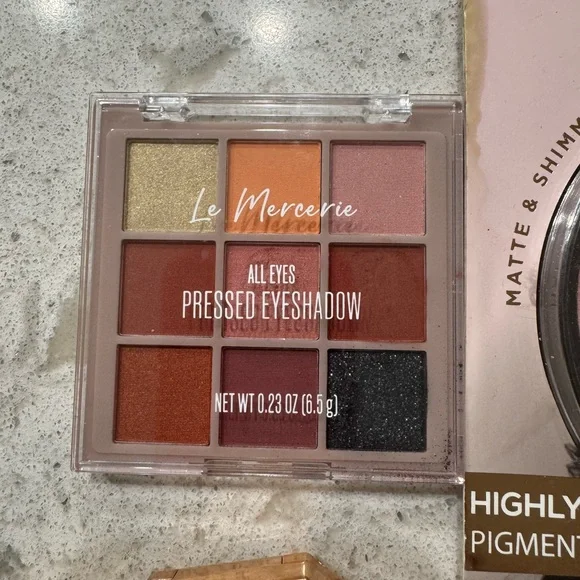 💄 Makeup Bundle Lot | • YSL • Fenty • Tarte • BCBG - Picture 3 of 10